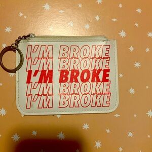 Getting rid of stuff